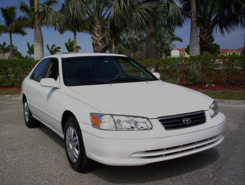 Toyota discount camry antenna